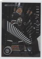 Jason Arnott #/2,000