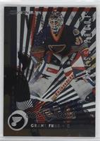 Grant Fuhr #/2,000