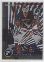 Grant Fuhr #/2,000