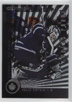 Felix Potvin #/2,000