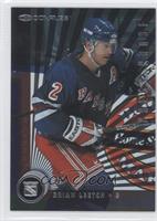 Brian Leetch #/2,000