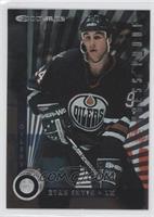 Ryan Smyth #/2,000