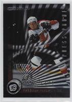 Theoren Fleury #/2,000