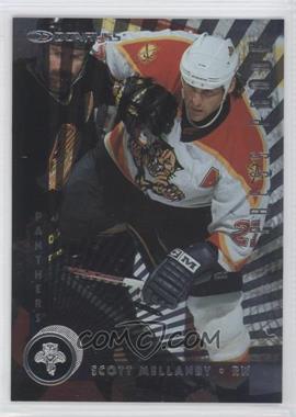 1997-98 Donruss - [Base] - Silver Press Proof #171 - Scott Mellanby /2000