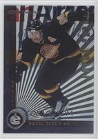 Pavel Bure #/2,000