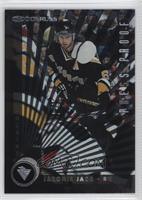 Jaromir Jagr #/2,000