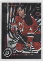 Scott Stevens #/2,000