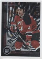 Scott Stevens #/2,000