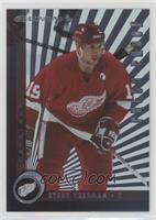 Steve Yzerman #/2,000