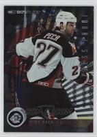 Michael Peca #/2,000