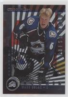 Wade Belak #/2,000