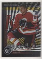 Jarome Iginla #/2,000