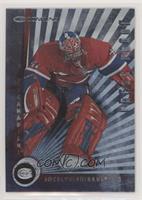 Jocelyn Thibault [EX to NM] #/2,000