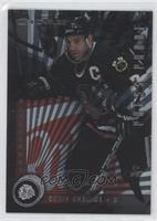 Chris Chelios #/2,000