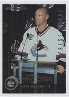 Mark Messier #/2,000