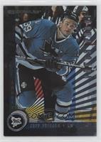 Jeff Friesen #/2,000