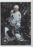 Wendel Clark #/2,000