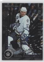 Wendel Clark #/2,000