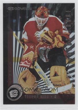 1997-98 Donruss - [Base] - Silver Press Proof #59 - Trevor Kidd /2000