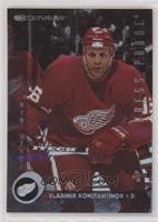 Vladimir Konstantinov #/2,000