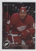 Vladimir Konstantinov #/2,000