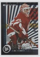 Mike Vernon #/2,000