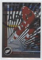 Sergei Fedorov [EX to NM] #/2,000