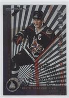 Keith Tkachuk #/2,000