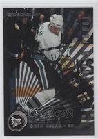 Owen Nolan #/2,000