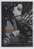 Owen Nolan #/2,000