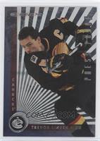 Trevor Linden #/2,000