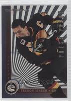 Trevor Linden #/2,000