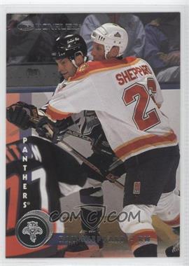 1997-98 Donruss - [Base] #101 - Ray Sheppard