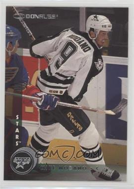 1997-98 Donruss - [Base] #104 - Mike Modano