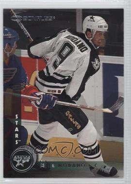 1997-98 Donruss - [Base] #104 - Mike Modano