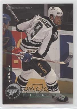 1997-98 Donruss - [Base] #104 - Mike Modano