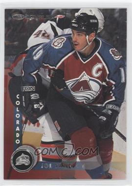 1997-98 Donruss - [Base] #117 - Joe Sakic