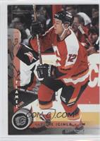 Jarome Iginla