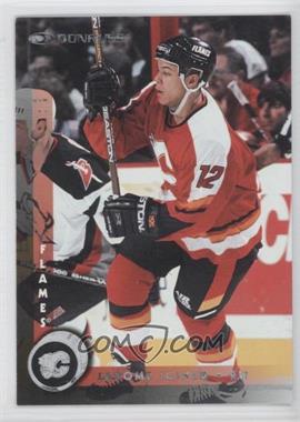 1997-98 Donruss - [Base] #14 - Jarome Iginla