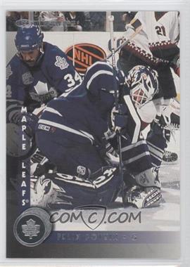 1997-98 Donruss - [Base] #154 - Felix Potvin