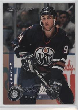 1997-98 Donruss - [Base] #158 - Ryan Smyth