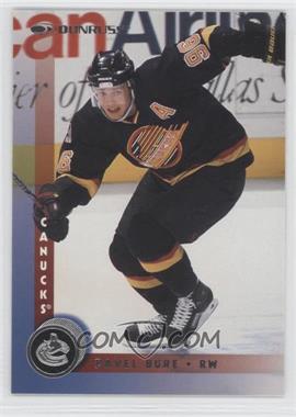 1997-98 Donruss - [Base] #187 - Pavel Bure