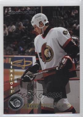 1997-98 Donruss - [Base] #19 - Alexei Yashin