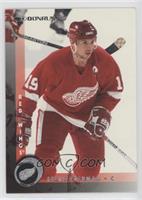 Steve Yzerman