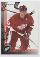 Steve Yzerman