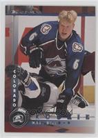 Wade Belak [Noted]