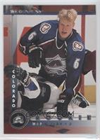 Wade Belak