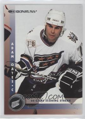 1997-98 Donruss - [Base] #228 - Adam Oates