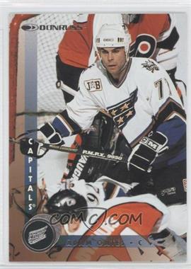 1997-98 Donruss - [Base] #25 - Adam Oates