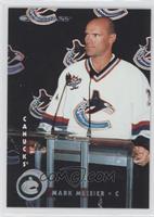 Mark Messier